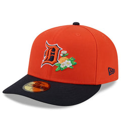Detroit Tigers New Era 2026 Spring Training 59FIFTY Fitted Hat - MLB