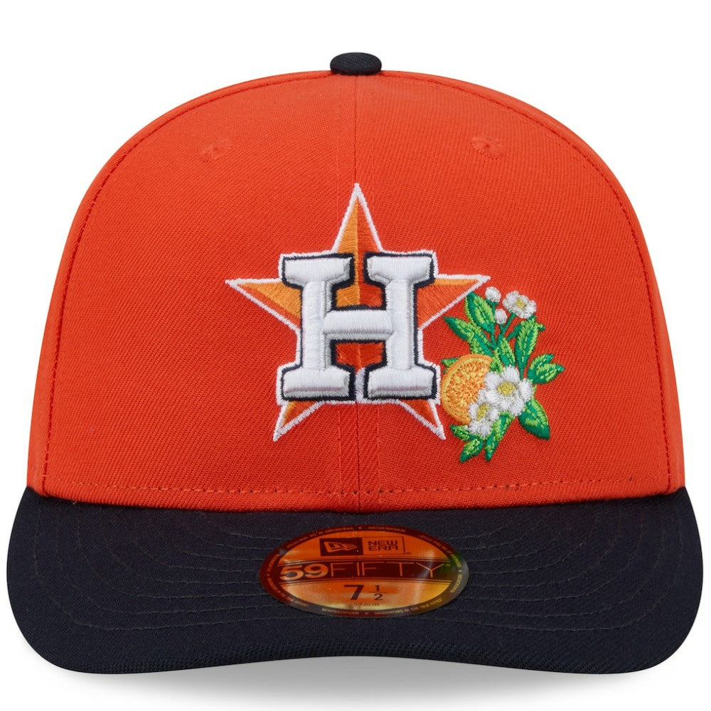 Houston Astros New Era 2026 Spring Training 59FIFTY Fitted Hat - MLB
