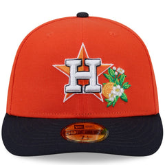 Houston Astros New Era 2026 Spring Training 59FIFTY Fitted Hat - MLB