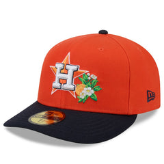 Houston Astros New Era 2026 Spring Training 59FIFTY Fitted Hat - MLB