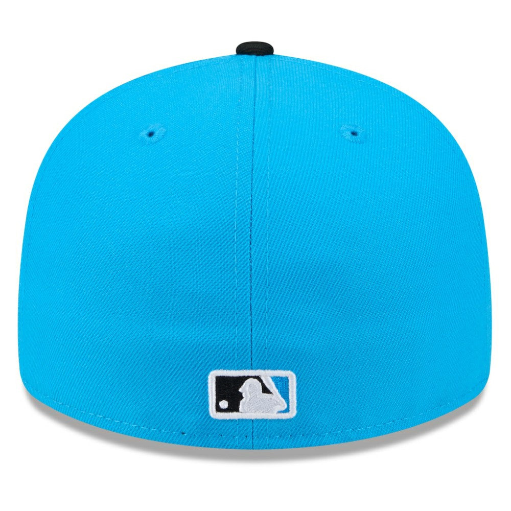 Miami Marlins New Era 2026 Spring Training 59FIFTY Fitted Hat - MLB