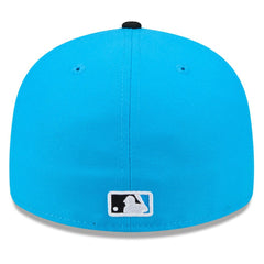 Miami Marlins New Era 2026 Spring Training 59FIFTY Fitted Hat - MLB