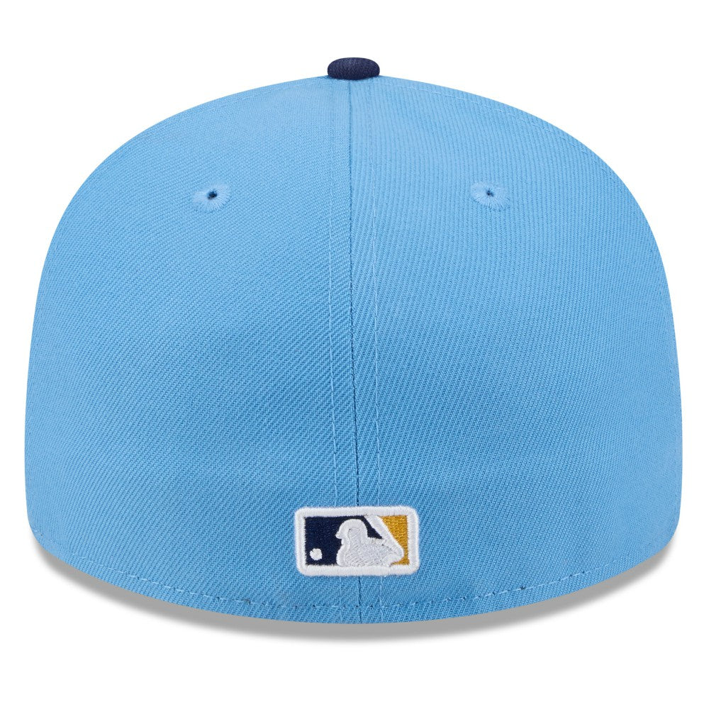 Milwaukee Brewers New Era 2026 Spring Training 59FIFTY Fitted Hat - MLB