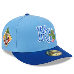 Kansas City Royals New Era 2026 Spring Training 59FIFTY Fitted Hat - MLB