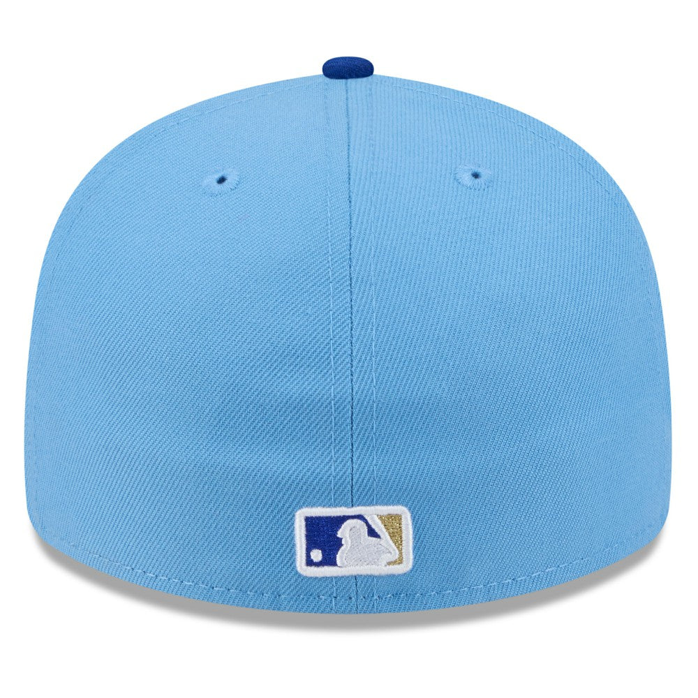 Kansas City Royals New Era 2026 Spring Training 59FIFTY Fitted Hat - MLB