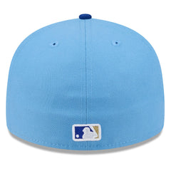 Kansas City Royals New Era 2026 Spring Training 59FIFTY Fitted Hat - MLB