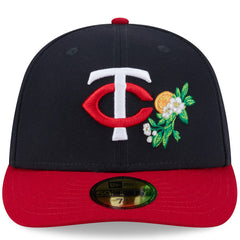 Minnesota Twins New Era 2026 Spring Training 59FIFTY Fitted Hat - MLB