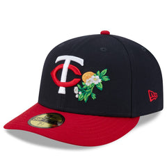 Minnesota Twins New Era 2026 Spring Training 59FIFTY Fitted Hat - MLB