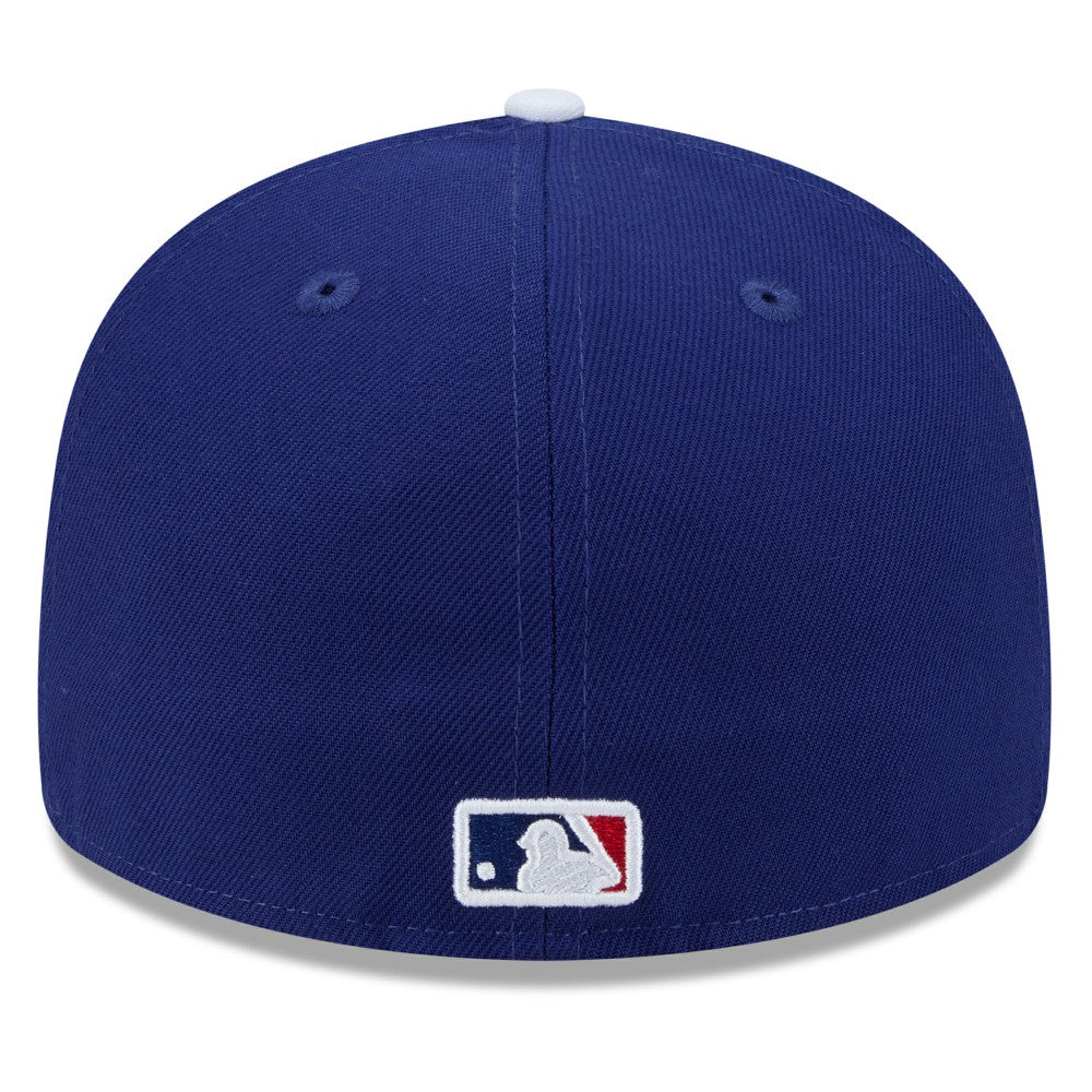 Los Angeles Dodgers New Era 2026 Spring Training 59FIFTY Fitted Hat - MLB