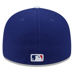 Los Angeles Dodgers New Era 2026 Spring Training 59FIFTY Fitted Hat - MLB