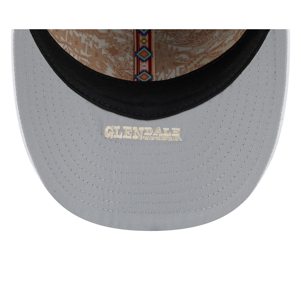 Los Angeles Dodgers New Era 2026 Spring Training 59FIFTY Fitted Hat - MLB