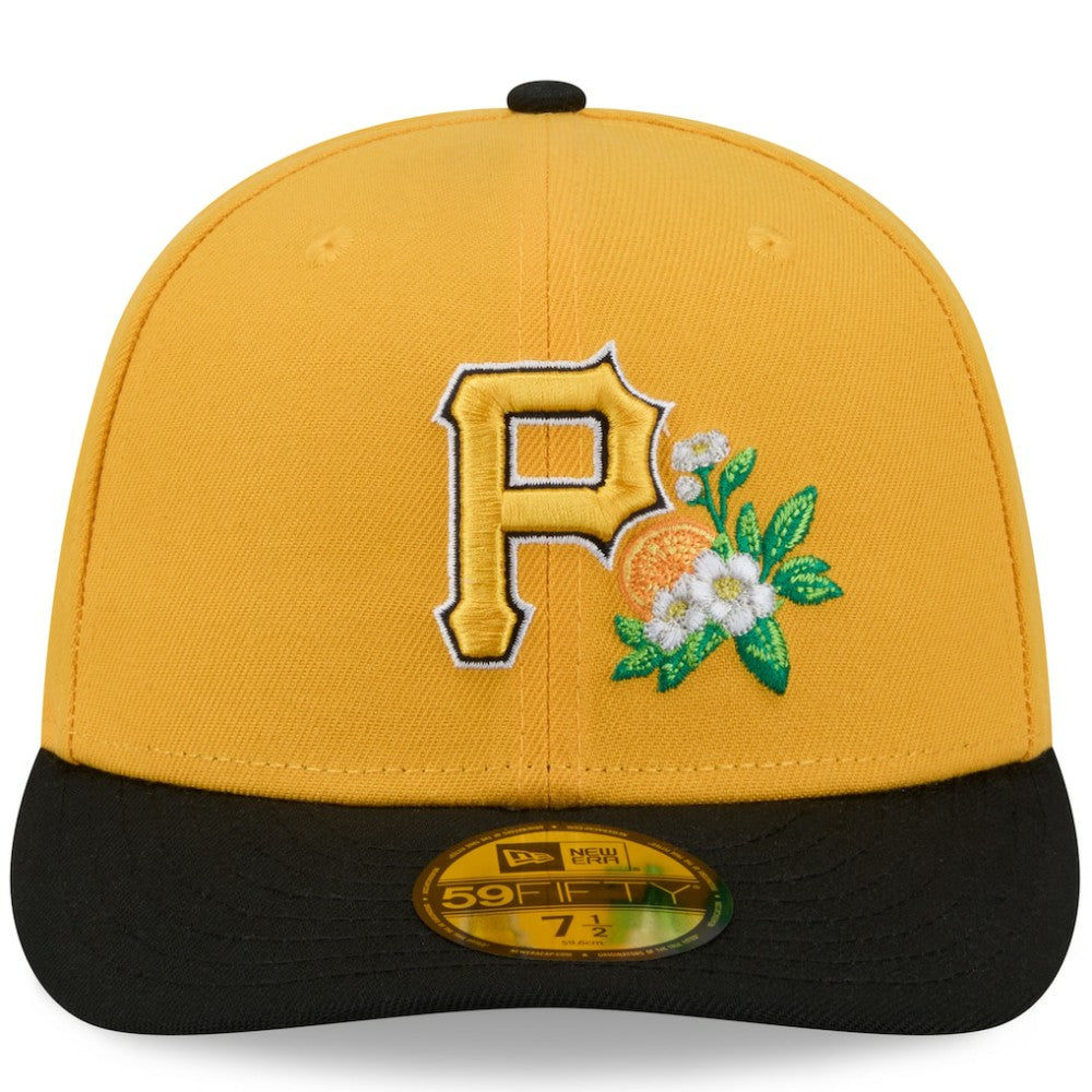 Pittsburgh Pirates New Era 2026 Spring Training 59FIFTY Fitted Hat - MLB