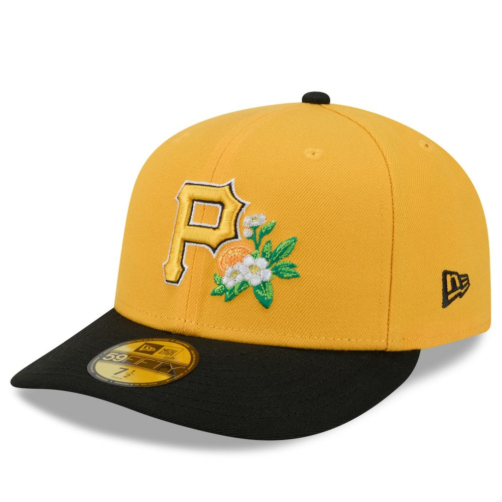 Pittsburgh Pirates New Era 2026 Spring Training 59FIFTY Fitted Hat - MLB