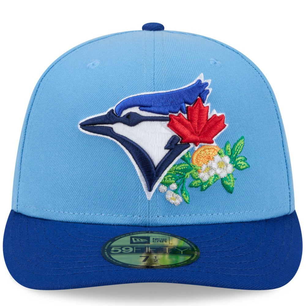 Toronto Blue Jays New Era 2026 Spring Training 59FIFTY Fitted Hat - MLB