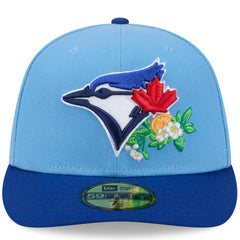 Toronto Blue Jays New Era 2026 Spring Training 59FIFTY Fitted Hat - MLB