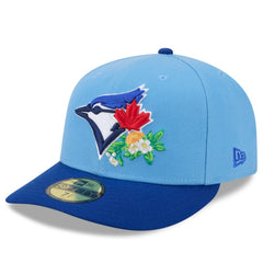 Toronto Blue Jays New Era 2026 Spring Training 59FIFTY Fitted Hat - MLB