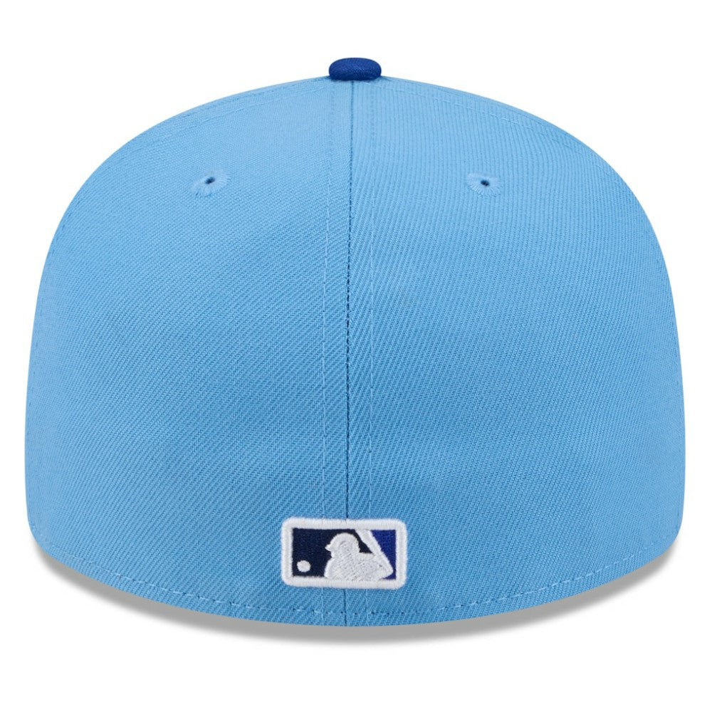 Toronto Blue Jays New Era 2026 Spring Training 59FIFTY Fitted Hat - MLB