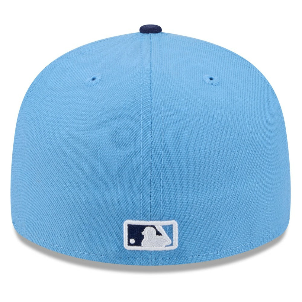 Tampa Bay Rays New Era 2026 Spring Training 59FIFTY Fitted Hat - MLB