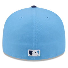 Tampa Bay Rays New Era 2026 Spring Training 59FIFTY Fitted Hat - MLB