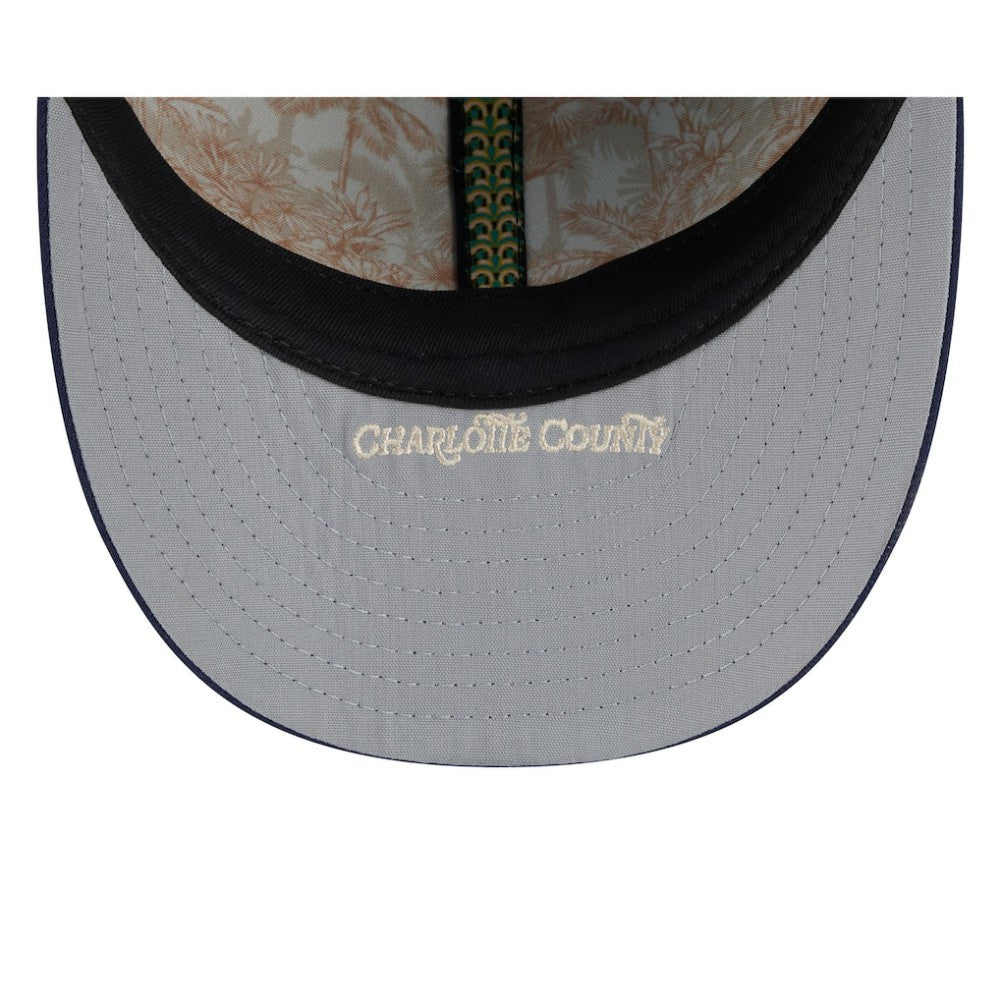 Tampa Bay Rays New Era 2026 Spring Training 59FIFTY Fitted Hat - MLB