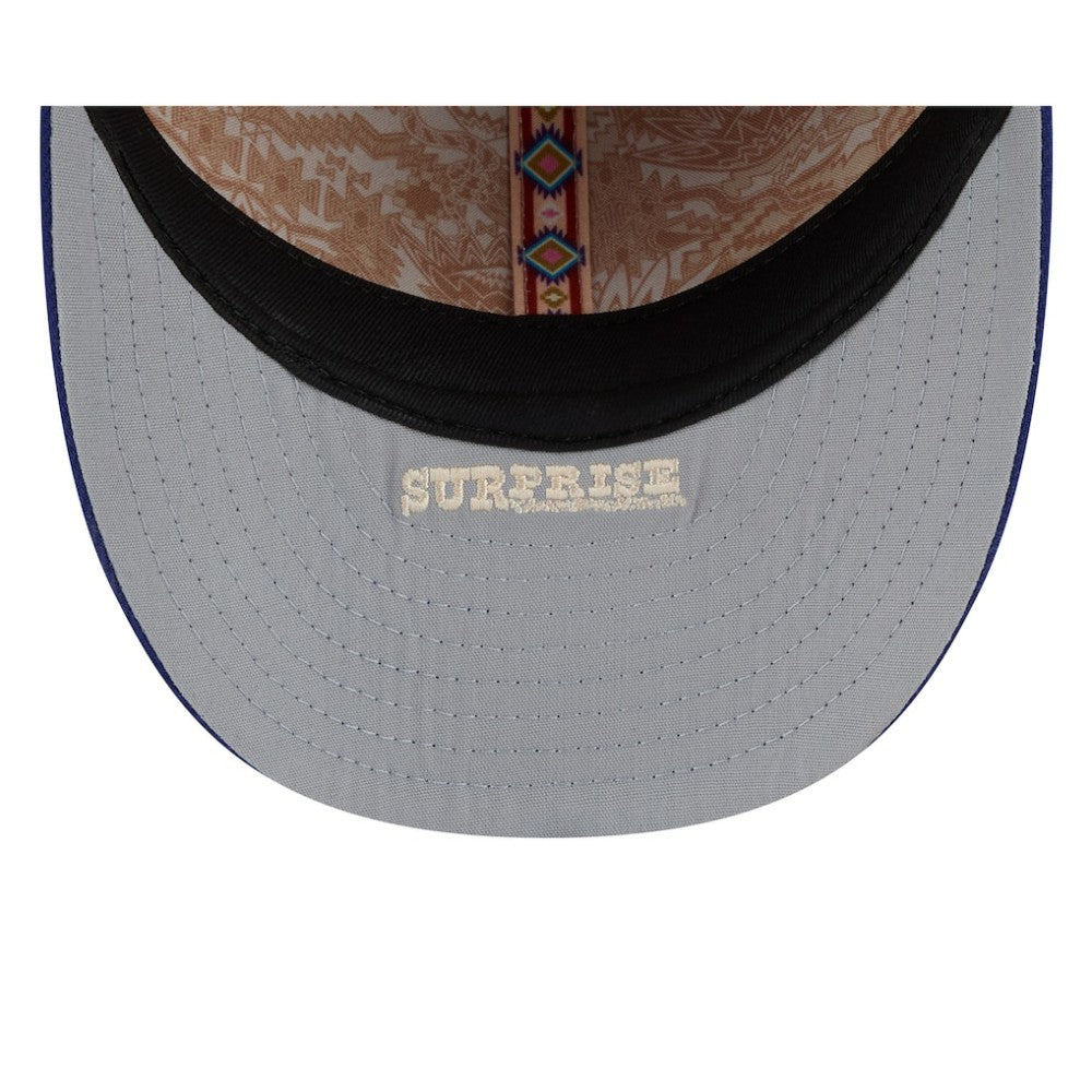 Texas Rangers New Era 2026 Spring Training 59FIFTY Fitted Hat - MLB