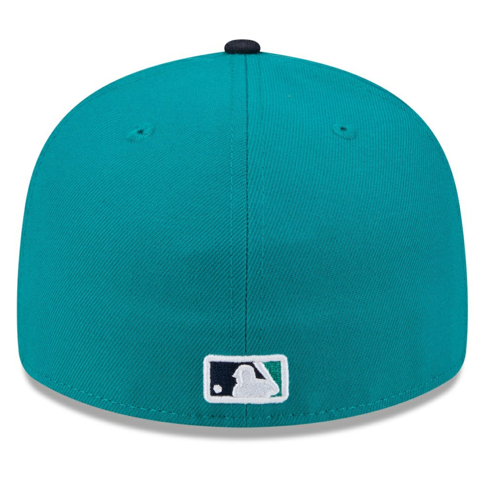 Seattle Mariners New Era 2026 Spring Training 59FIFTY Fitted Hat - MLB