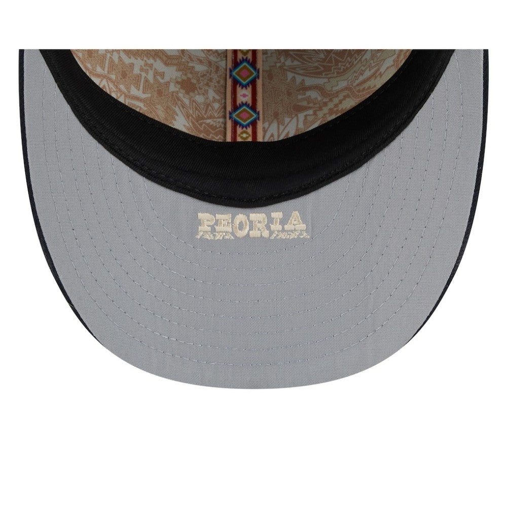 Seattle Mariners New Era 2026 Spring Training 59FIFTY Fitted Hat - MLB