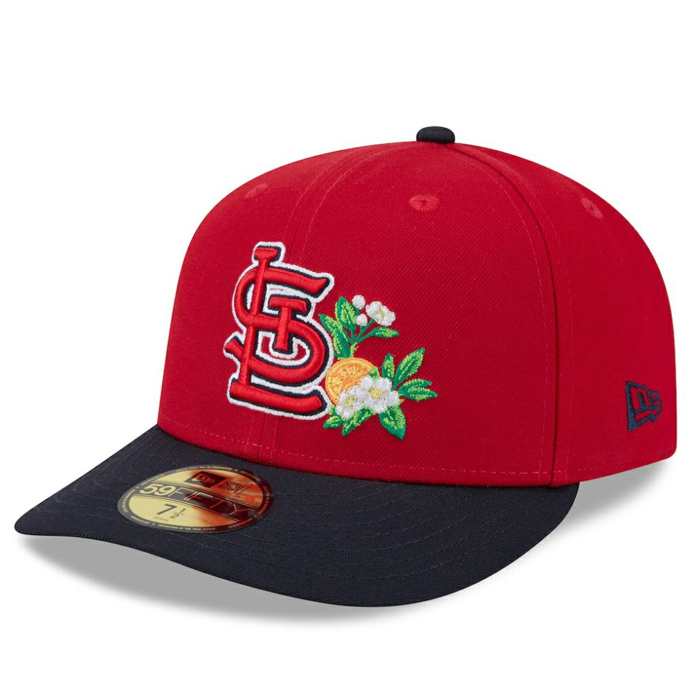 St. Louis Cardinals New Era 2026 Spring Training 59FIFTY Fitted Hat - MLB