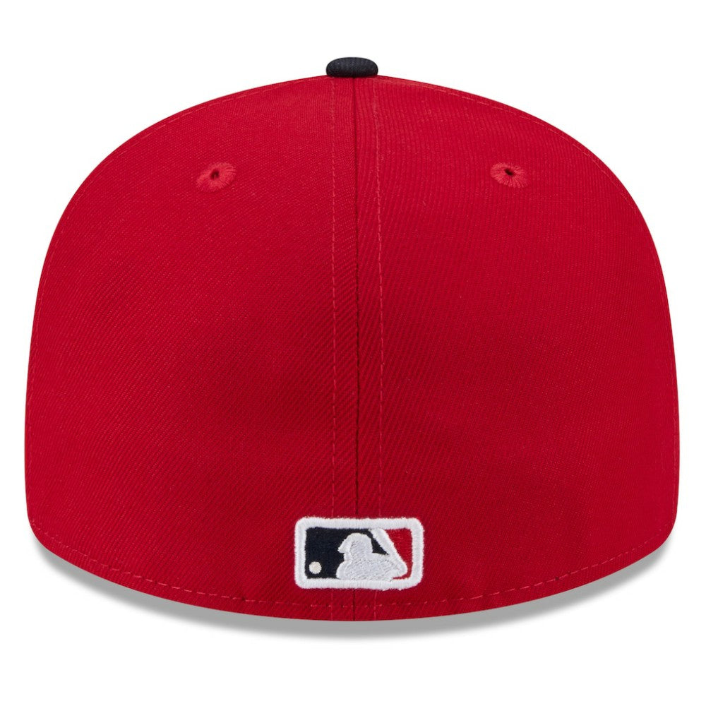 St. Louis Cardinals New Era 2026 Spring Training 59FIFTY Fitted Hat - MLB