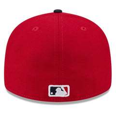 St. Louis Cardinals New Era 2026 Spring Training 59FIFTY Fitted Hat - MLB