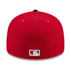 Washington Nationals New Era 2026 Spring Training Low Profile 59FIFTY Fitted Hat - MLB