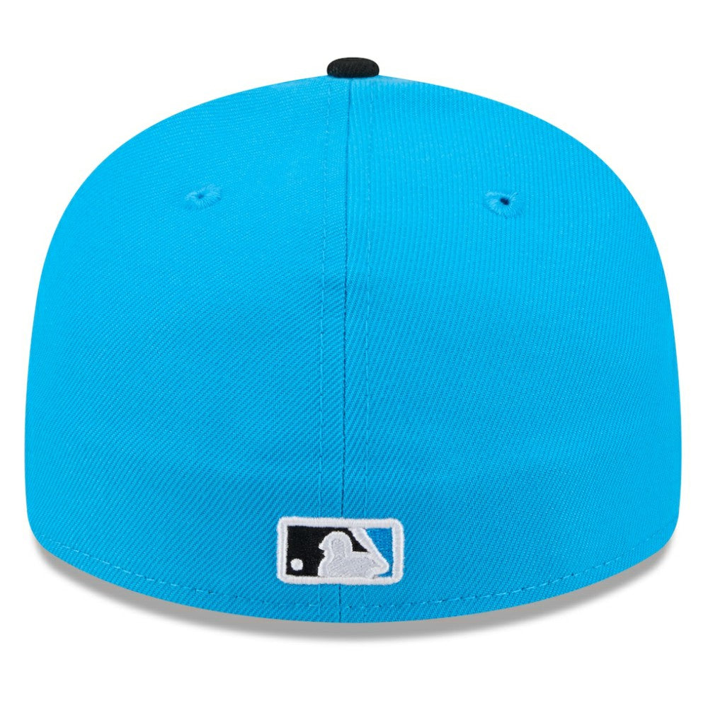 Miami Marlins New Era 2026 Spring Training Low Profile 59FIFTY Fitted Hat - MLB