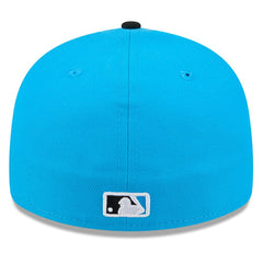 Miami Marlins New Era 2026 Spring Training Low Profile 59FIFTY Fitted Hat - MLB