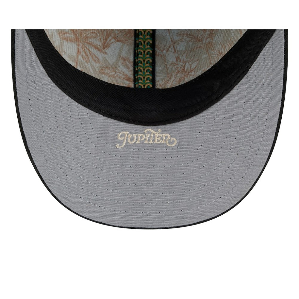 Miami Marlins New Era 2026 Spring Training Low Profile 59FIFTY Fitted Hat - MLB