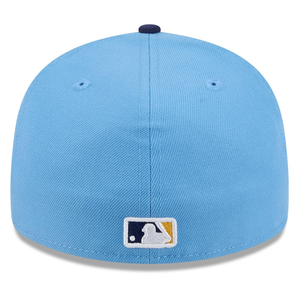 Milwaukee Brewers New Era 2026 Spring Training Low Profile 59FIFTY Fitted Hat - MLB