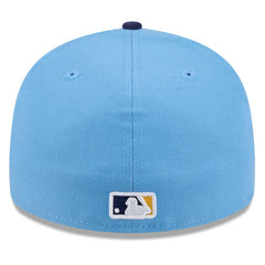 Milwaukee Brewers New Era 2026 Spring Training Low Profile 59FIFTY Fitted Hat - MLB