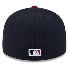 Minnesota Twins New Era 2026 Spring Training Low Profile 59FIFTY Fitted Hat - MLB