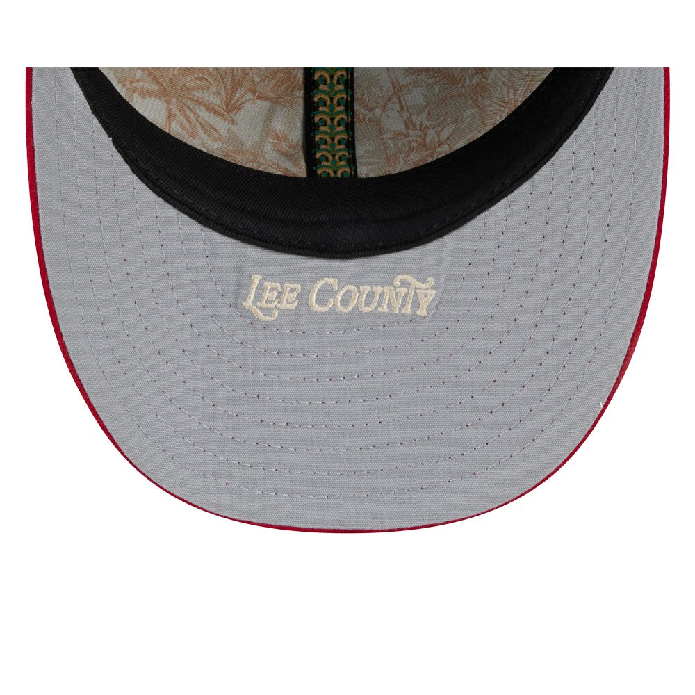 Minnesota Twins New Era 2026 Spring Training Low Profile 59FIFTY Fitted Hat - MLB