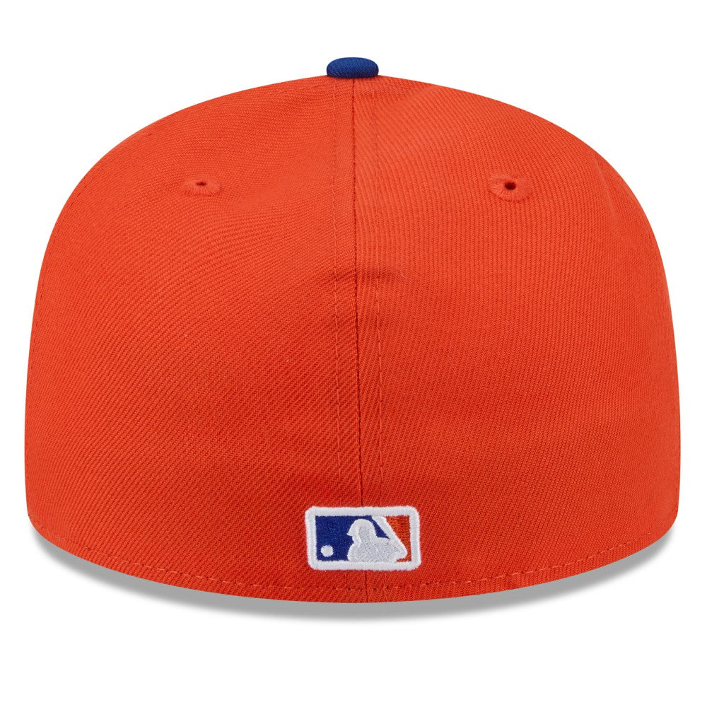 New York Mets New Era 2026 Spring Training Low Profile 59FIFTY Fitted Hat - MLB