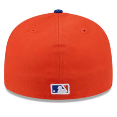 New York Mets New Era 2026 Spring Training Low Profile 59FIFTY Fitted Hat - MLB