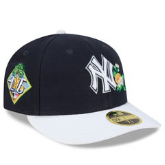 New York Yankees New Era 2026 Spring Training Low Profile 59FIFTY Fitted Hat - MLB