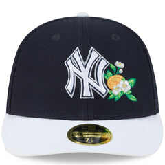 New York Yankees New Era 2026 Spring Training Low Profile 59FIFTY Fitted Hat - MLB
