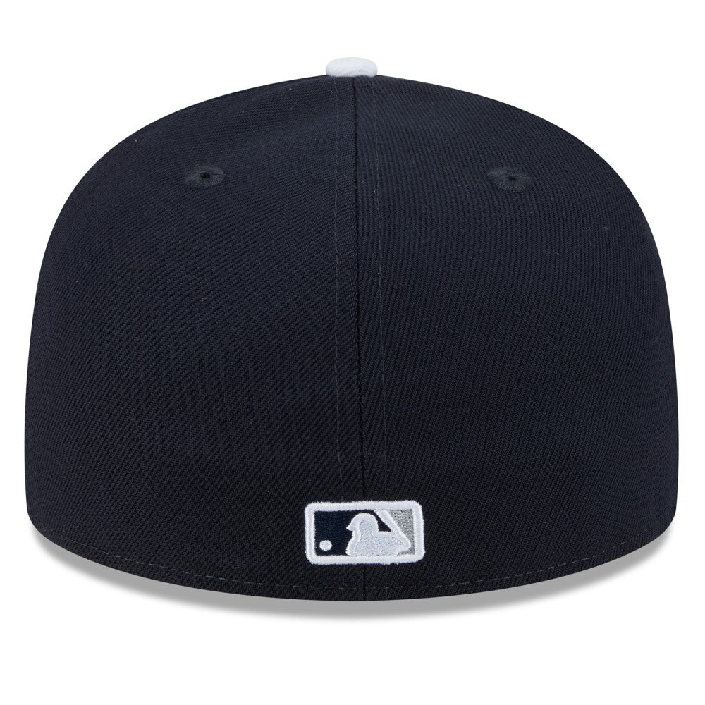 New York Yankees New Era 2026 Spring Training Low Profile 59FIFTY Fitted Hat - MLB