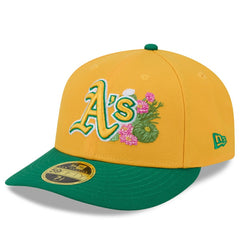 Athletics New Era 2026 Spring Training Low Profile 59FIFTY Fitted Hat - MLB