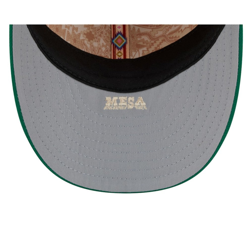 Athletics New Era 2026 Spring Training Low Profile 59FIFTY Fitted Hat - MLB