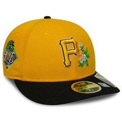 Pittsburgh Pirates New Era 2026 Spring Training Low Profile 59FIFTY Fitted Hat - MLB