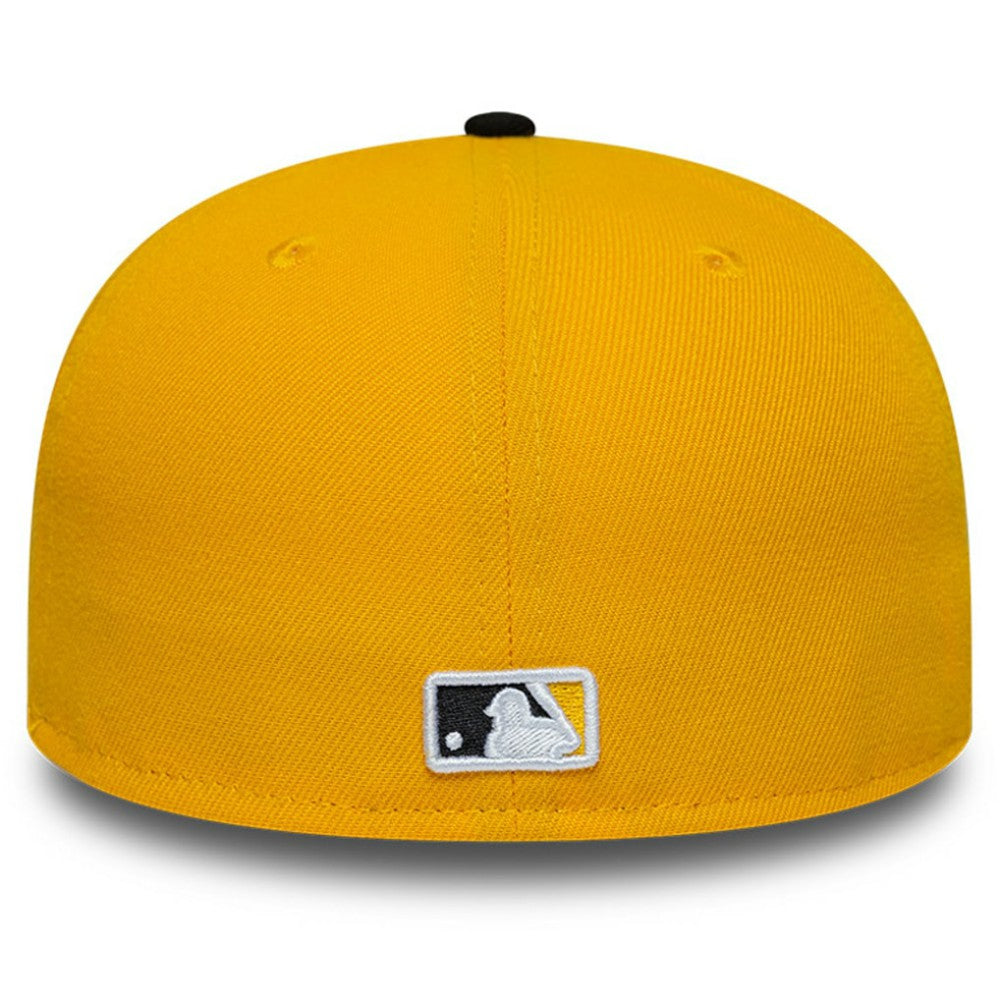 Pittsburgh Pirates New Era 2026 Spring Training Low Profile 59FIFTY Fitted Hat - MLB