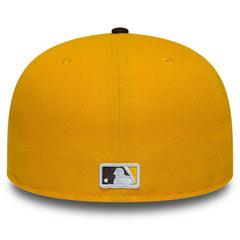 San Diego Padres New Era 2026 Spring Training Low Profile 59FIFTY Fitted Hat - MLB