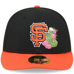 San Francisco Giants New Era 2026 Spring Training Low Profile 59FIFTY Fitted Hat - MLB