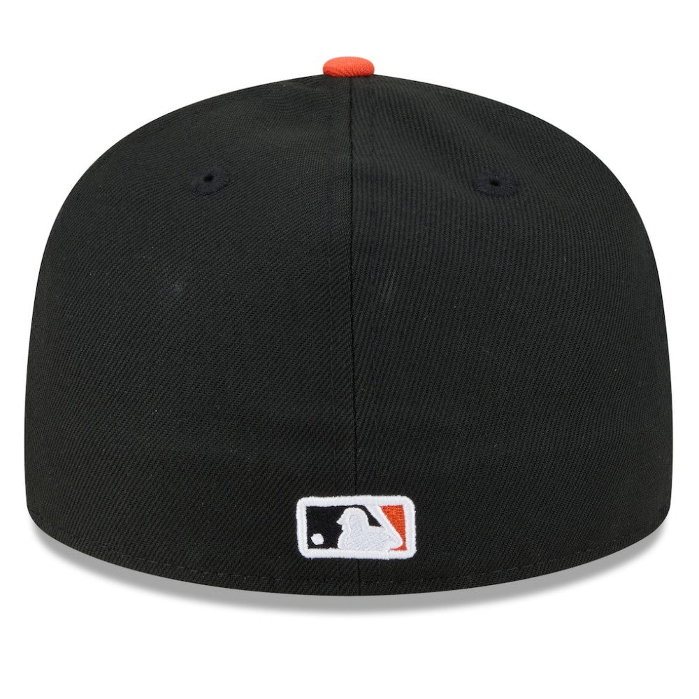 San Francisco Giants New Era 2026 Spring Training Low Profile 59FIFTY Fitted Hat - MLB